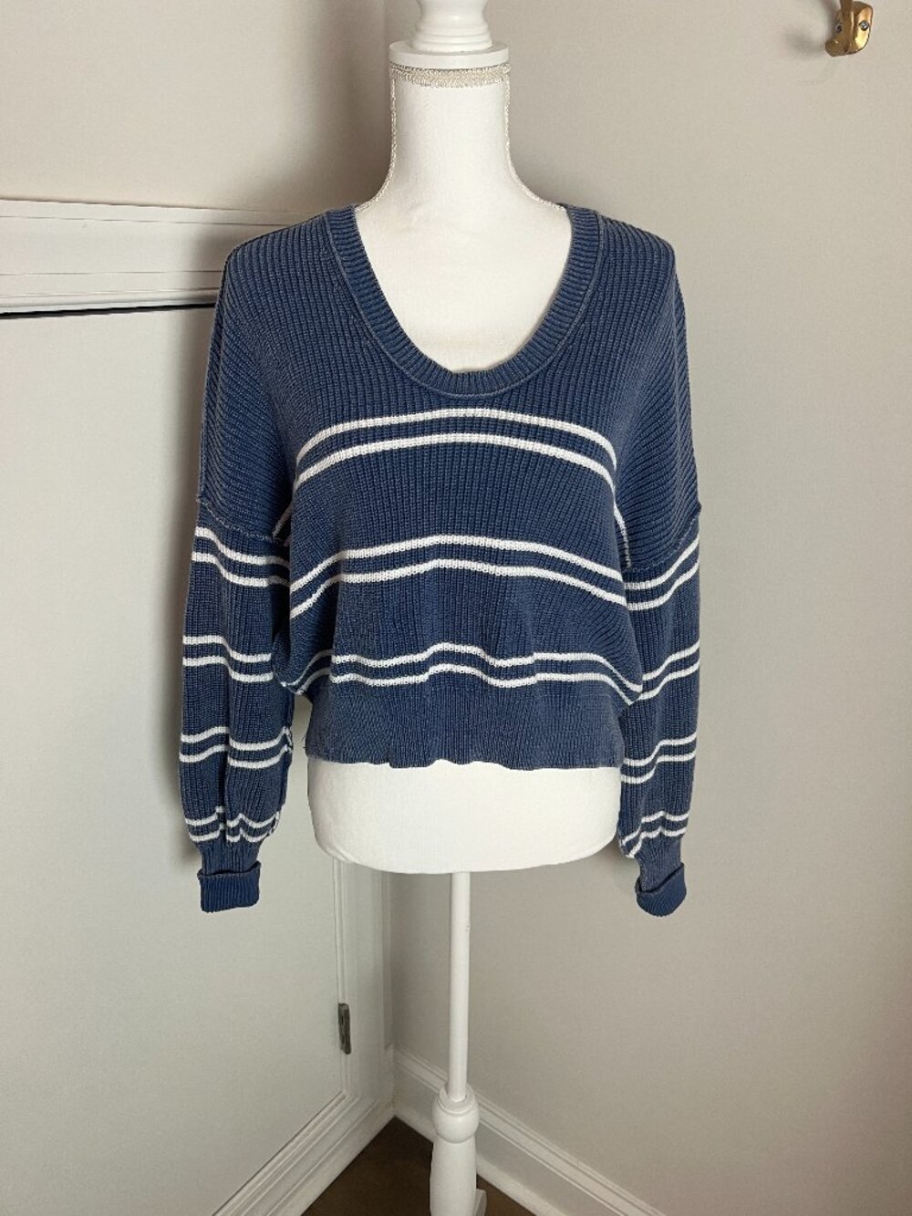Aerie Summer Sweater Size S